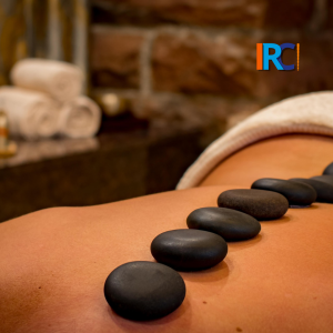 Curso de Massagem e Terapia com Pedras Quentes