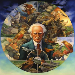 Curso de Arquétipos – Teoria Psicológica de Carl Jung – 100% Online